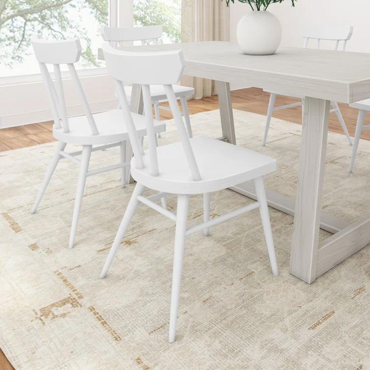 George Oliver Windsor Dining Chair (Set of 2)