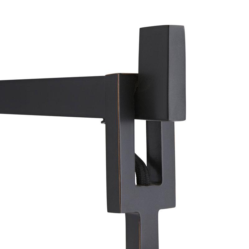 31" Arched Table Lamp