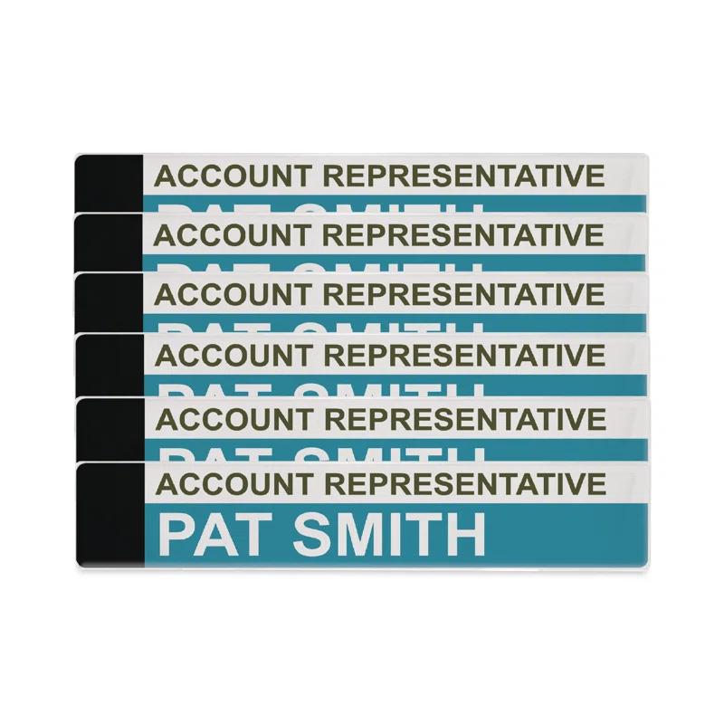 Advantus Corp. Panel Wall Sign Holder