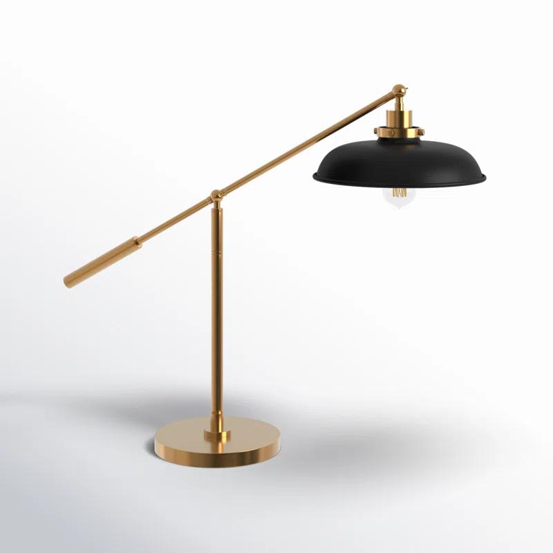 Birch Lane™ Walter 23.375" Table Lamps | Wayfair