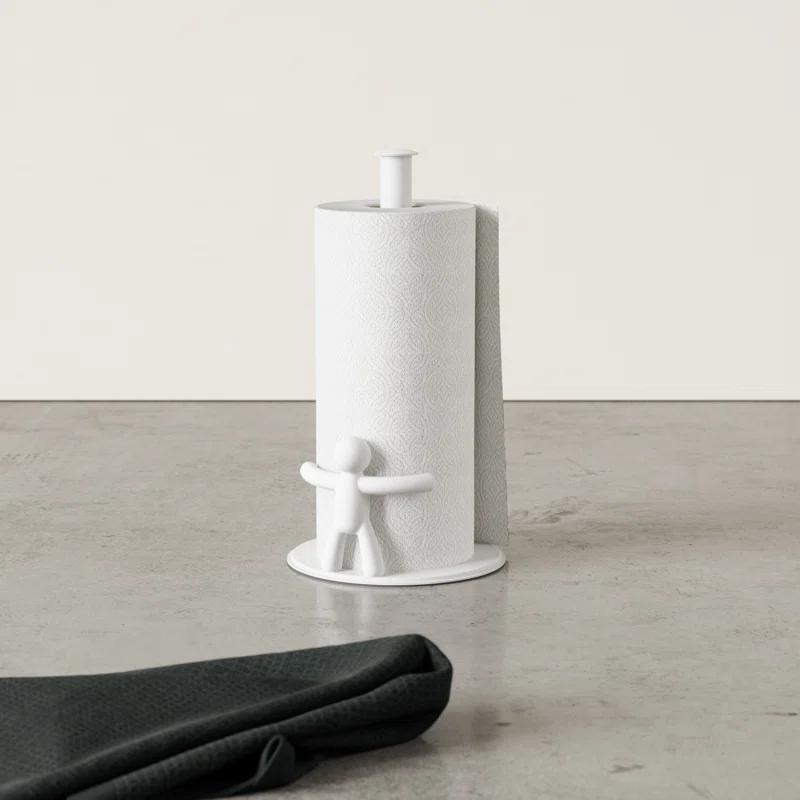 Umbra Buddy Freestanding Paper Towel Holder