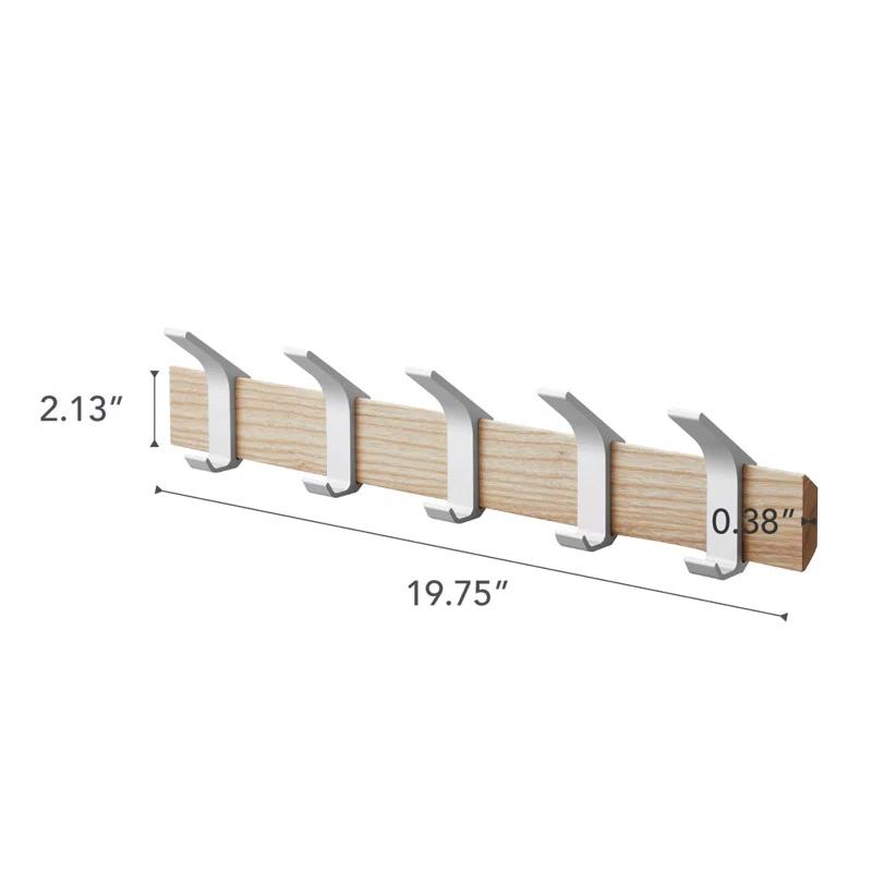 Adjustable Wall Multi-Hook