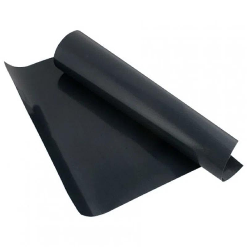 G & F Products G & F Products 15.75'' W x 13'' D Plastic Grill Mat