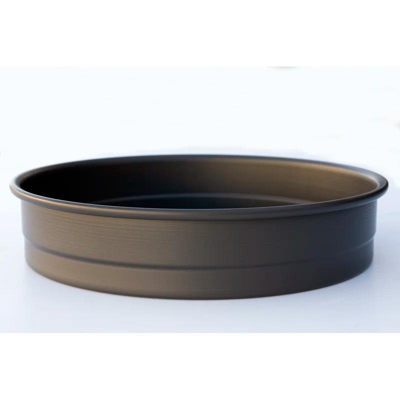 LloydPans Kitchenware Lloyd Pans Chicago Style Deep Dish Pizza Pan