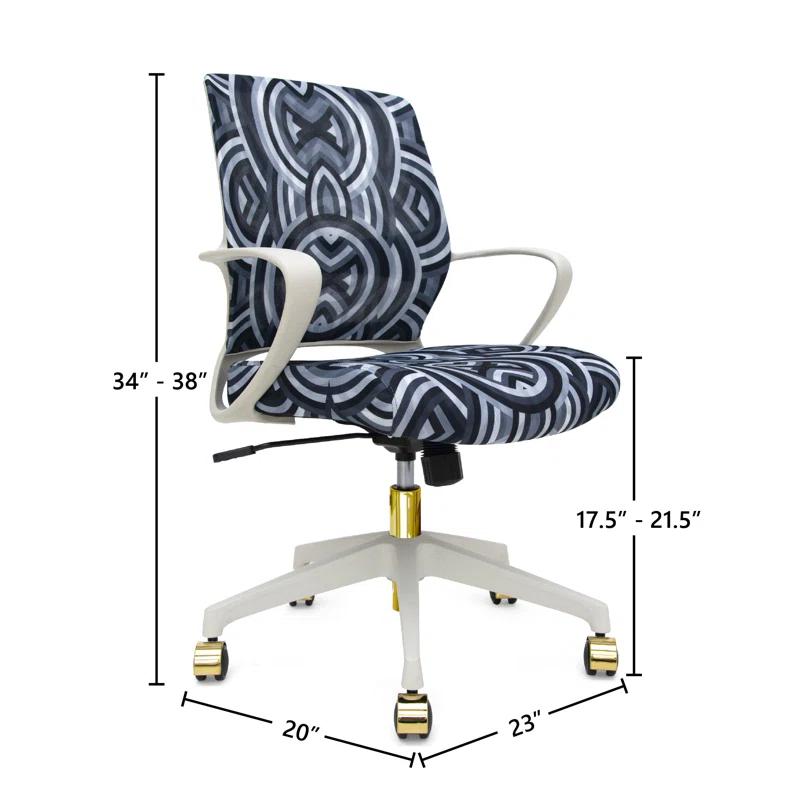 Elizabeth Sutton Collection Office Chair