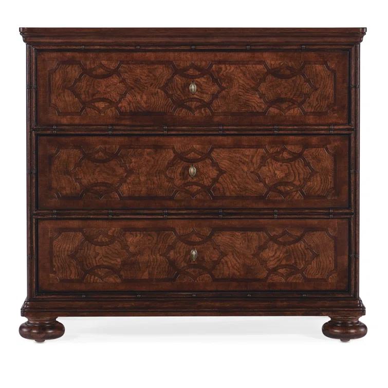 Hooker Furniture Charleston 36'' W Nightstand