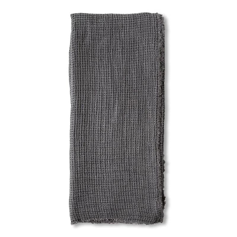 Pom Pom At Home Venice Hand Woven Throw Blanket