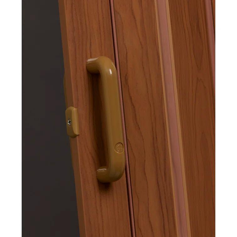 LTL Home Products 48'' Hollow Flush Accordion Door