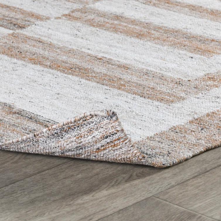 Rectangle Mesa Indoor/Outdoor Area Rug