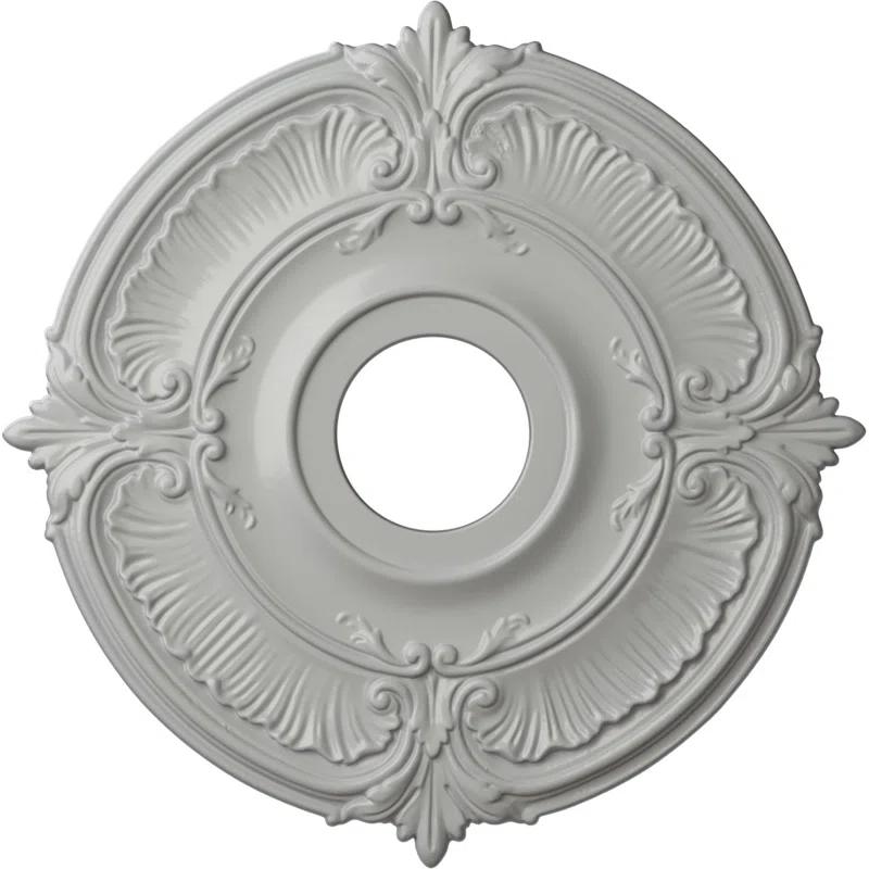 Ekena Millwork CM18ATFRF Attica Ceiling Medallion