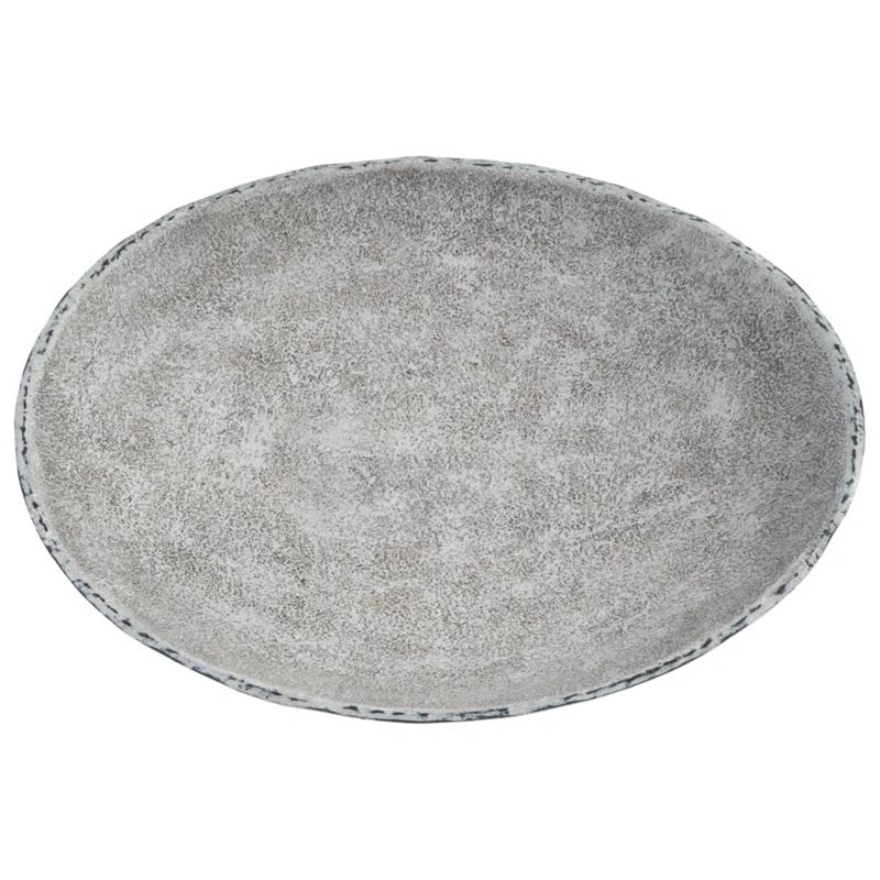 17 Stories Himani Metal Decorative Bowl 1
