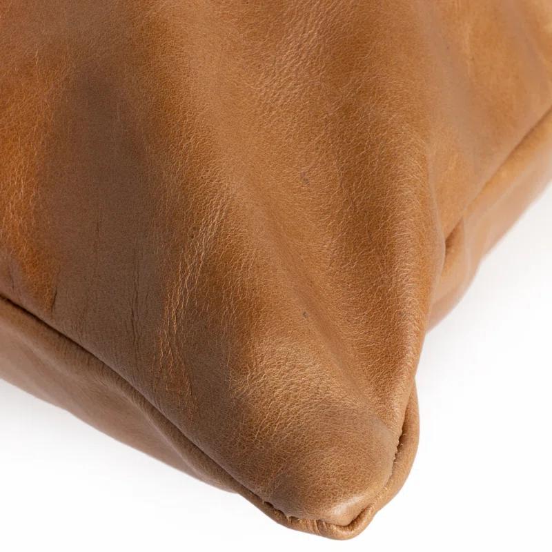Four Hands Rectangular Pillow Cover & Insert