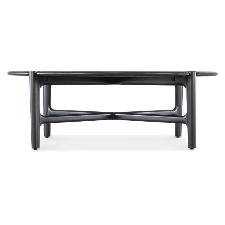 Hooker Furniture Harlow Solid Wood Coffee Table