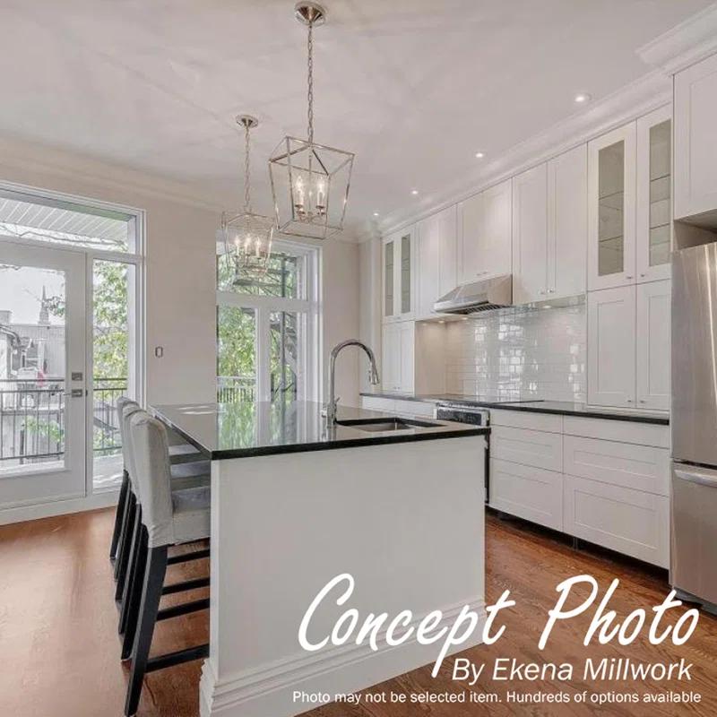 Ekena Millwork 4 1/2"H x 5/8"P x 94 1/2"L Oslo Rope Baseboard Moulding