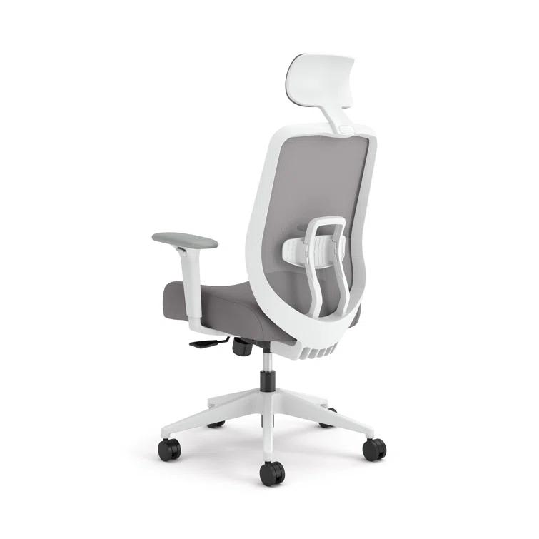 HON HON Altern Ergonomic Low Back Home Office Chair Height Adjustable Arms Seat Slide
