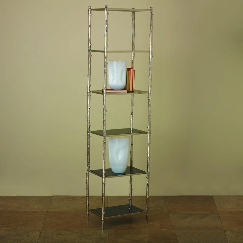 Global Views Arbor Etagere