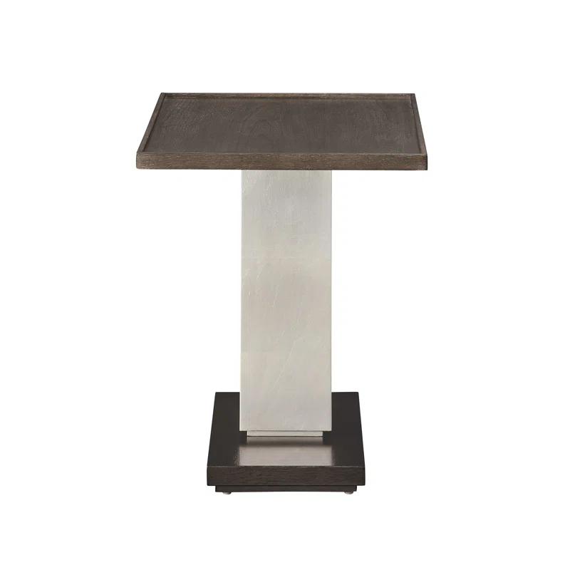 Universal Furniture Lucia End Table