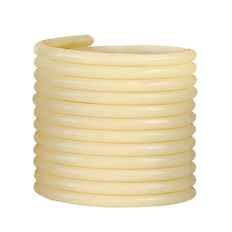 Unscented Candle