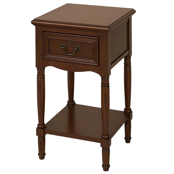Ophelia & Co. Liscomb 16'' W Nightstand