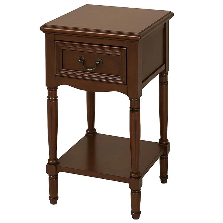 Ophelia & Co. Liscomb 16'' W Nightstand