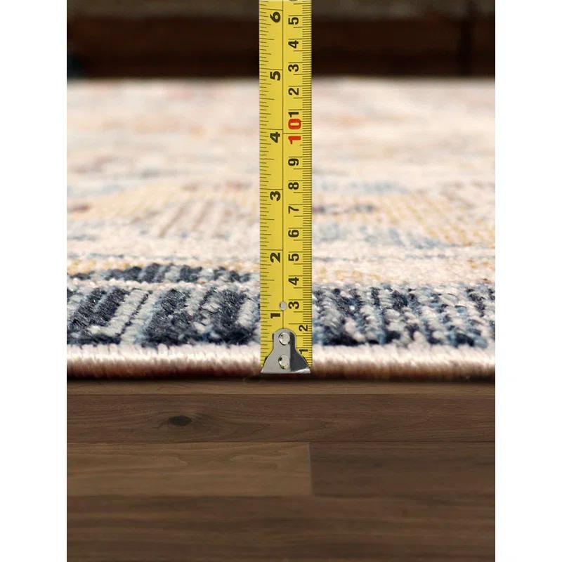 Pasargad Heritage Southwestern Indoor Rug