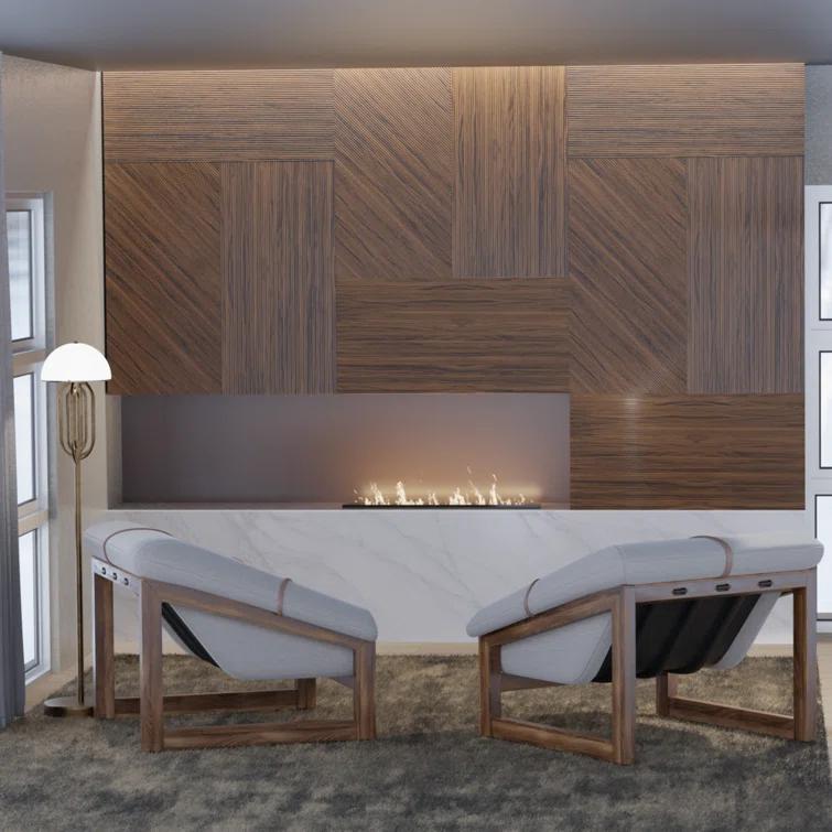 Designs of Distinction® Furniture Findings 1/4" Bead Solid Tambour (.25" T), 24" W X 46" L