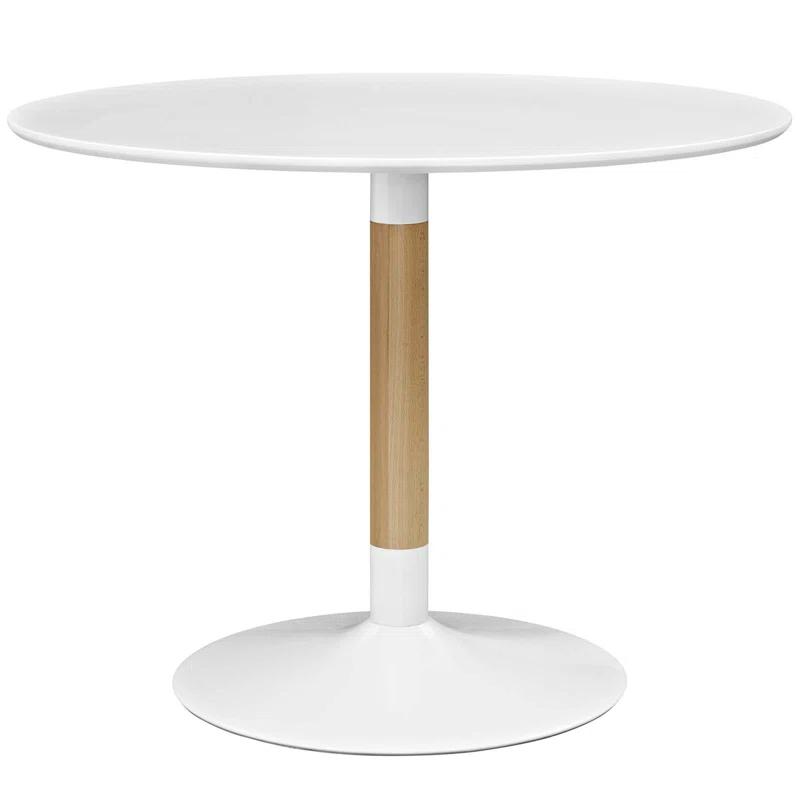 Modway Modway Whirl Round Dining Table