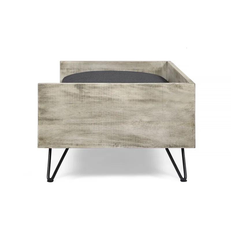Tucker Murphy Pet™ Kaylor Mid Century Modern Dog Sofa