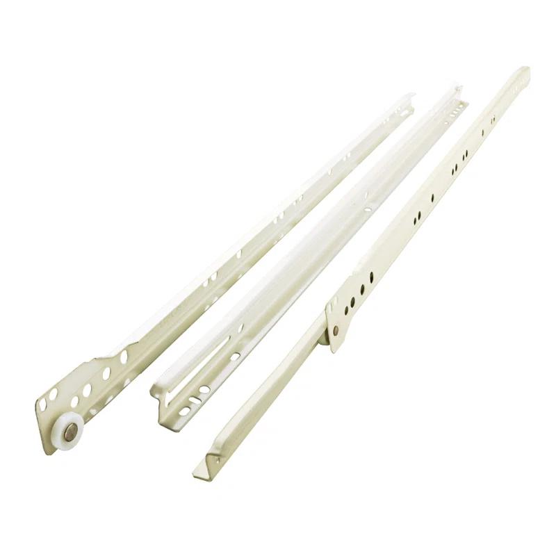 Franklin Brass Bottom Mount Drawer Slide 21.7"