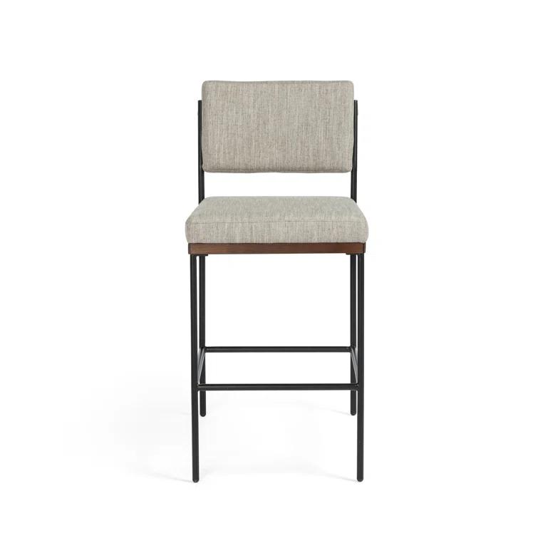 Izzi Stool - Bar