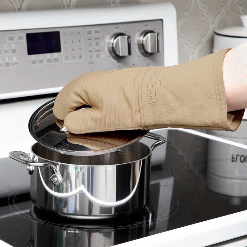 All-Clad Oven Mitt (Set of 2)