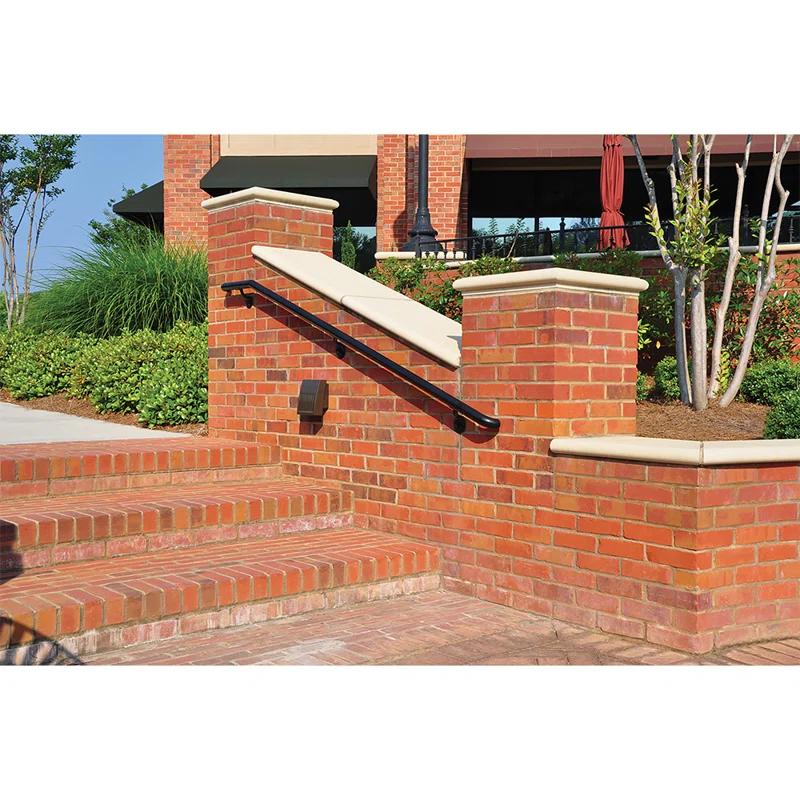 Cooper Lighting LLC Crosstour 1 - Head LED Hardwired Outdoor Security Wall Pack