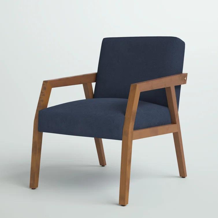 Mercury Row® Parada Upholstered Armchair