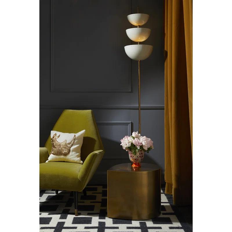 Jonathan Adler Lisbon Torchiere