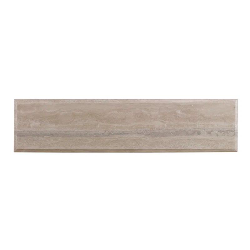 Ambella Branch 60'' Stone Top Console Table