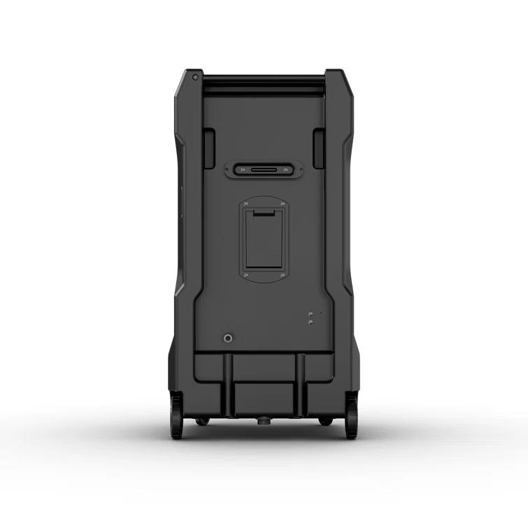 Portacool Portacool Apex 700 1400 Wi-Fi Connected Evaporative Cooler