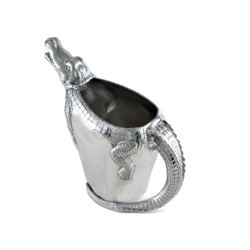 Arthur Court Designs Alligator 72 oz Pitcher