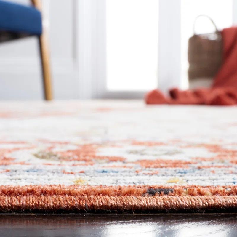 Safavieh Sierra Performance Oriental Rug