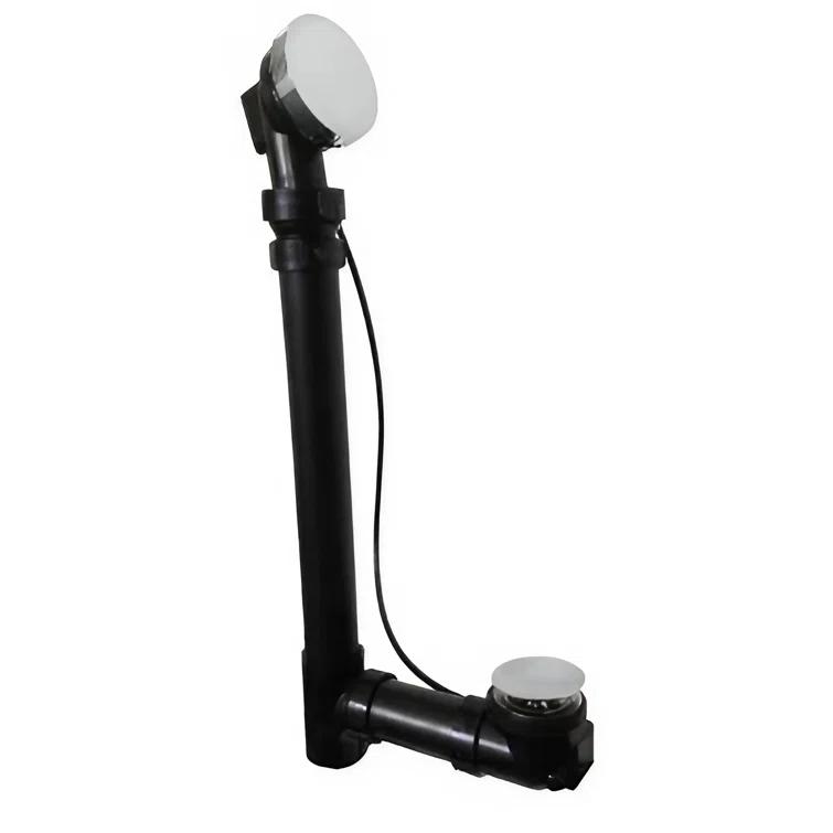 Hydro Systems Sydney 66" x 32" Alcove Soaking Acrylic Bathtub | Perigold