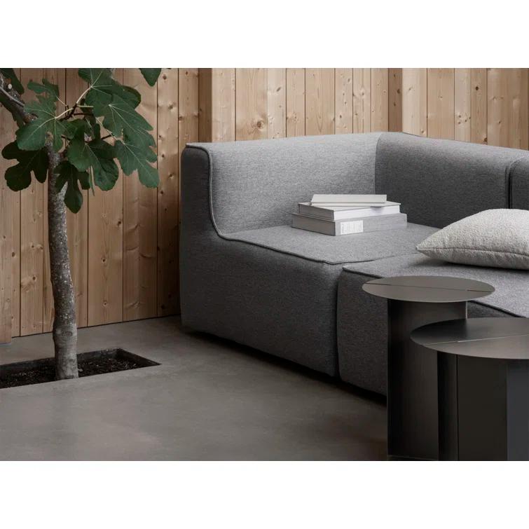 Blomus ORU Steel End Table