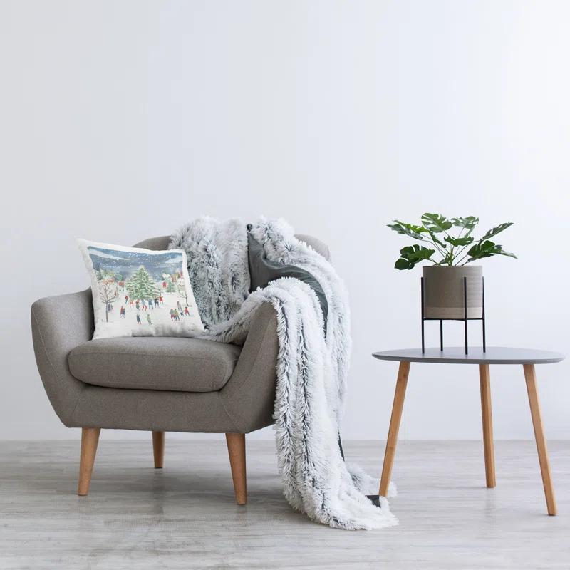 Stupell Industries Throw Pillow