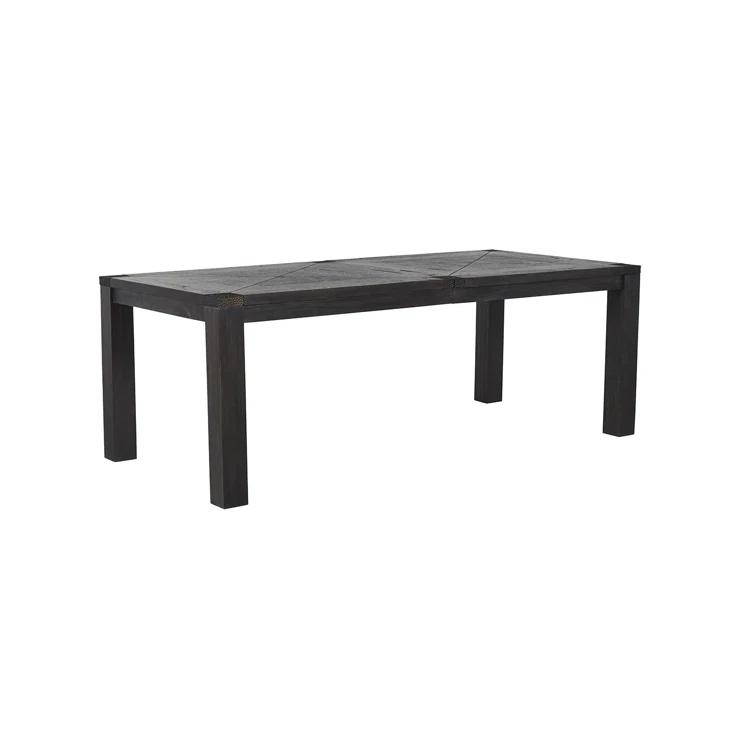 Gabby Beckett Dining Table - Black