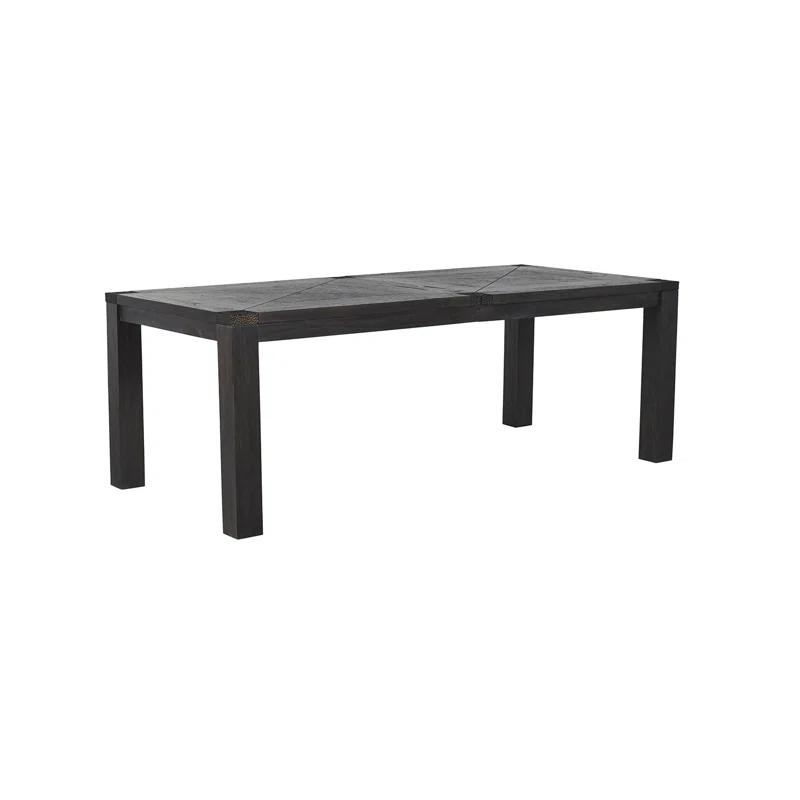 Gabby Beckett Extendable Dining Table