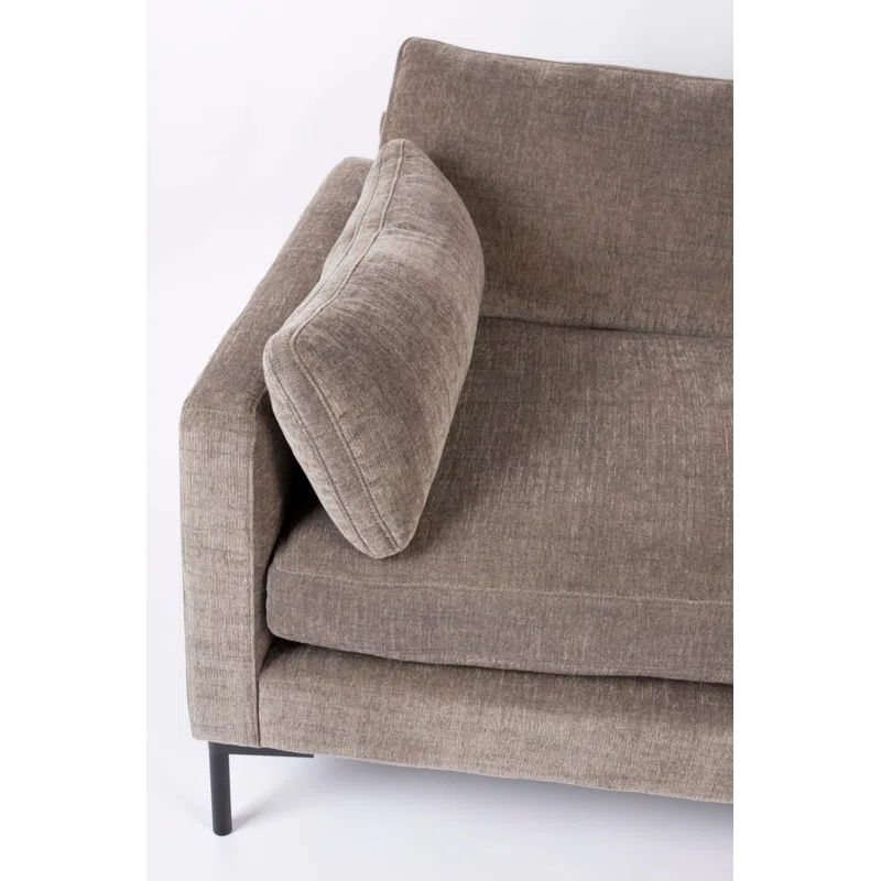 Zuiver Summer Upholstered Armchair