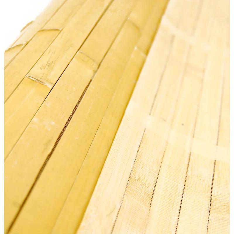 Bamboo Wall Paneling Wainscoting Wall Panel Decor