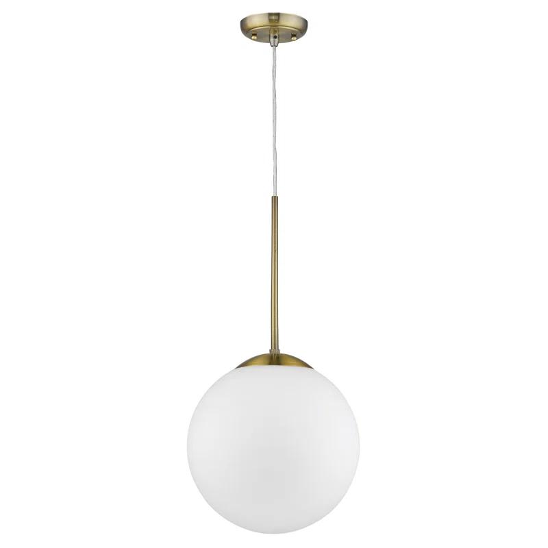 Hatmaker 2 - Light Unique/Statement Pendant