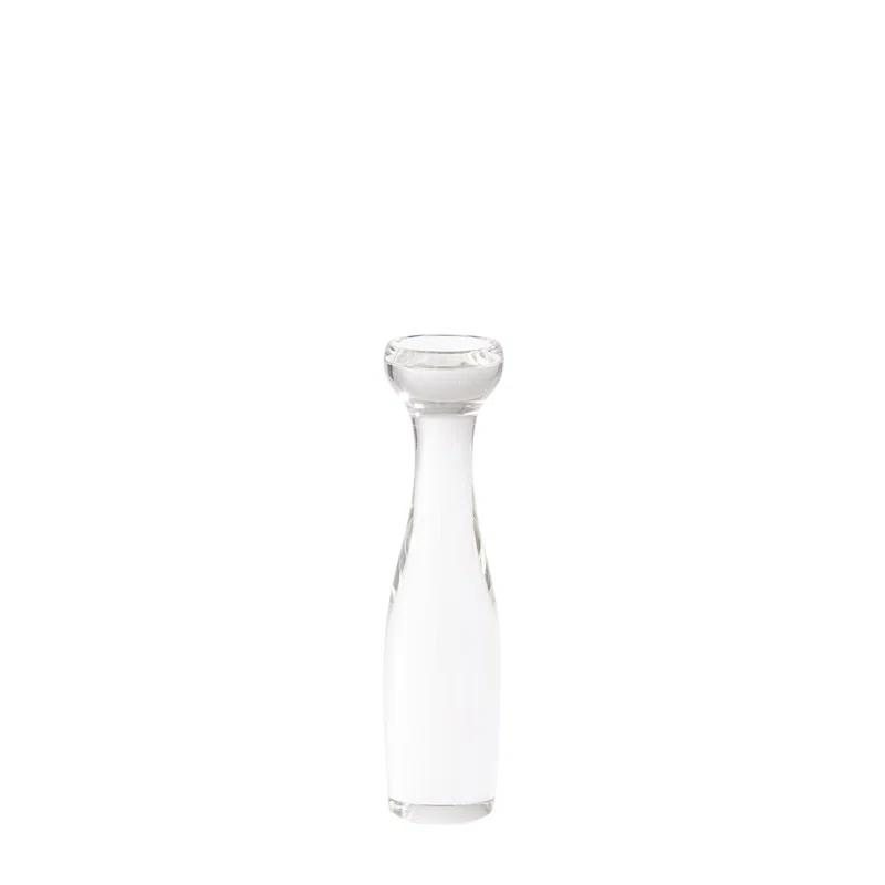 Modern Crystal Candleholder