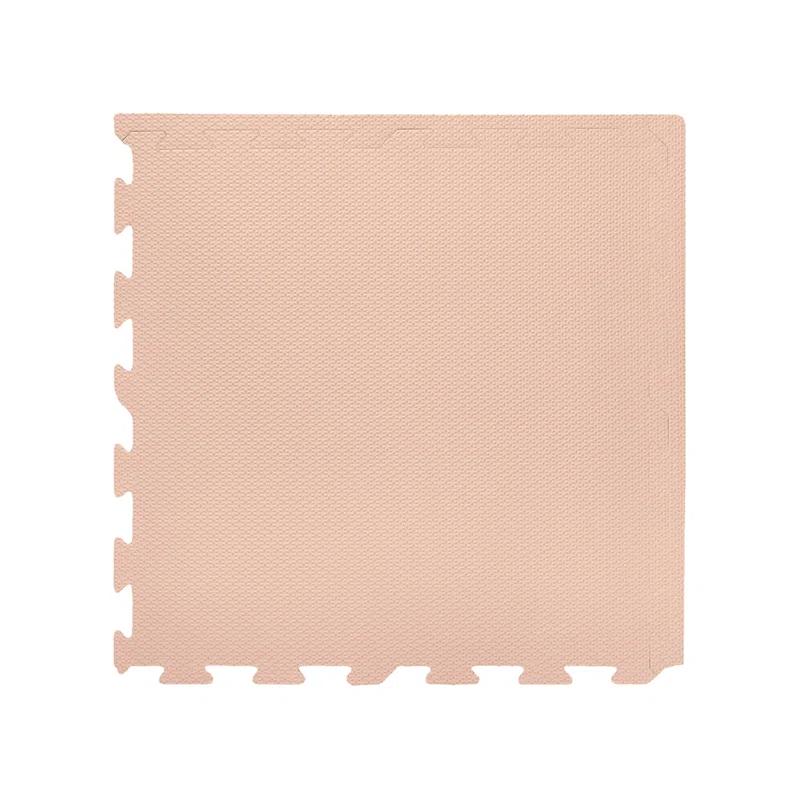 3 Sprouts - Foam Puzzle Mat for Baby and Kids