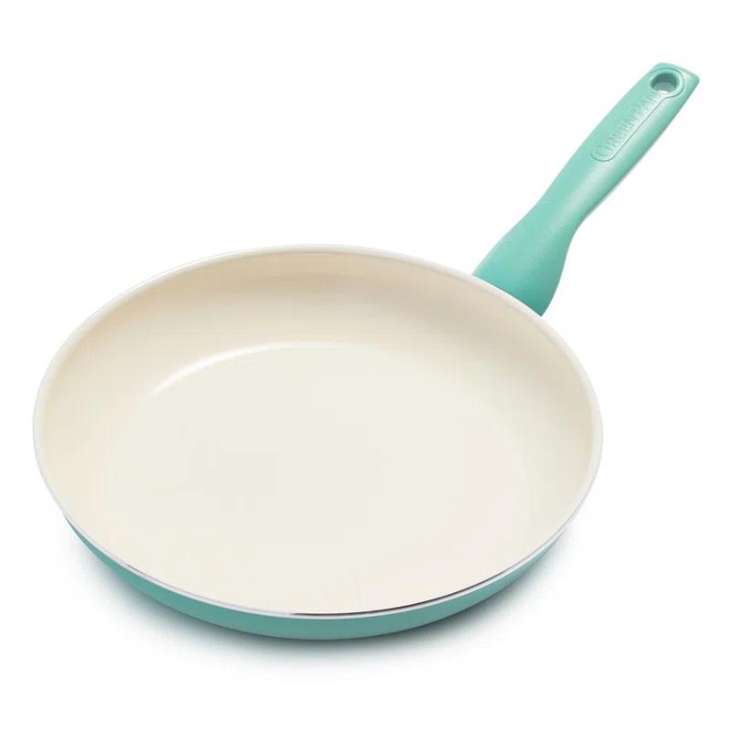 GreenPan GreenPan Rio Healthy Ceramic Nonstick Frying Pan