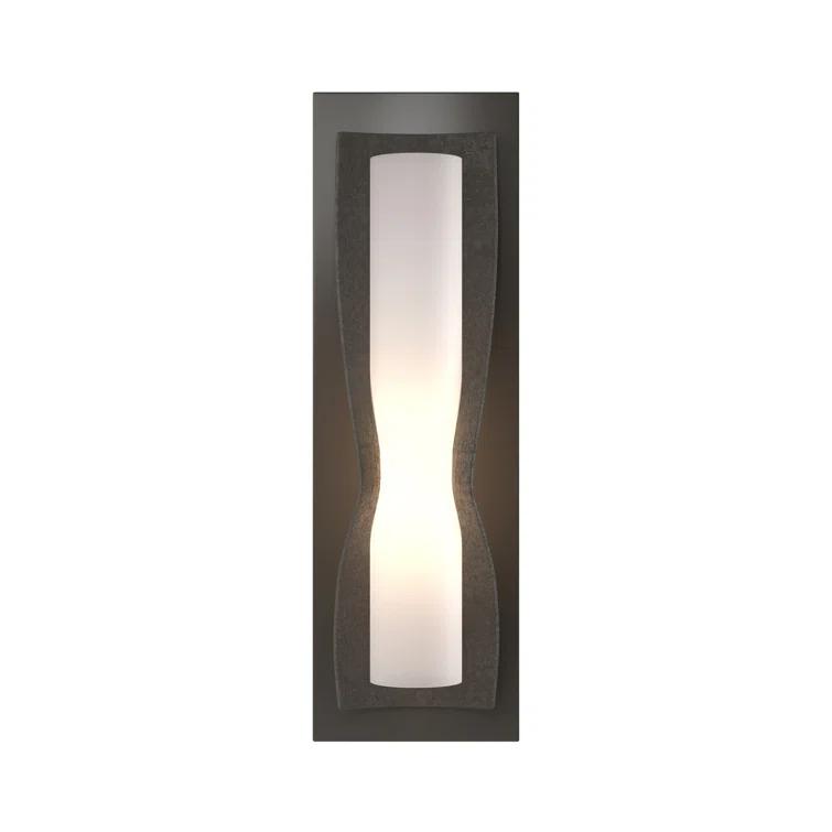 Dune Flush Mounted Sconce